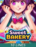 เกมสล็อต Sweet Bakery